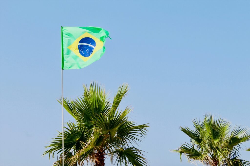 Bandeira do Brasil