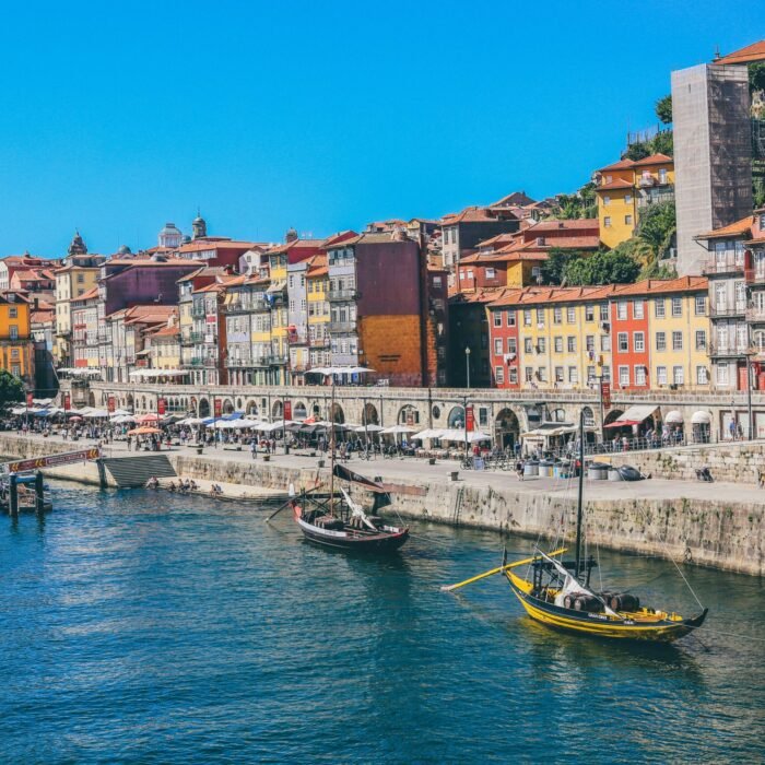 Ribeira do Porto