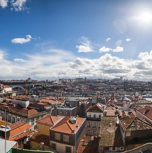 Miradouro da Vitória