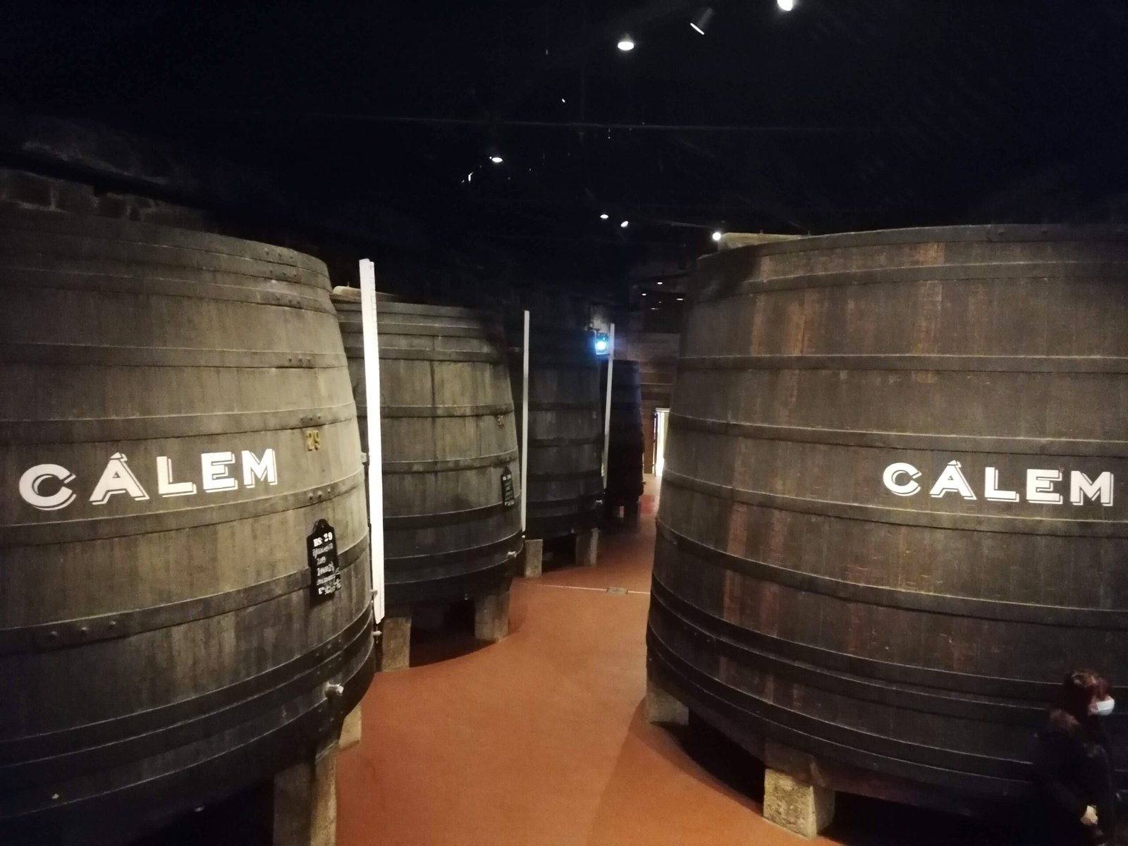 Cave Cálem – Caves do Vinho do Porto: Vale a Pena?