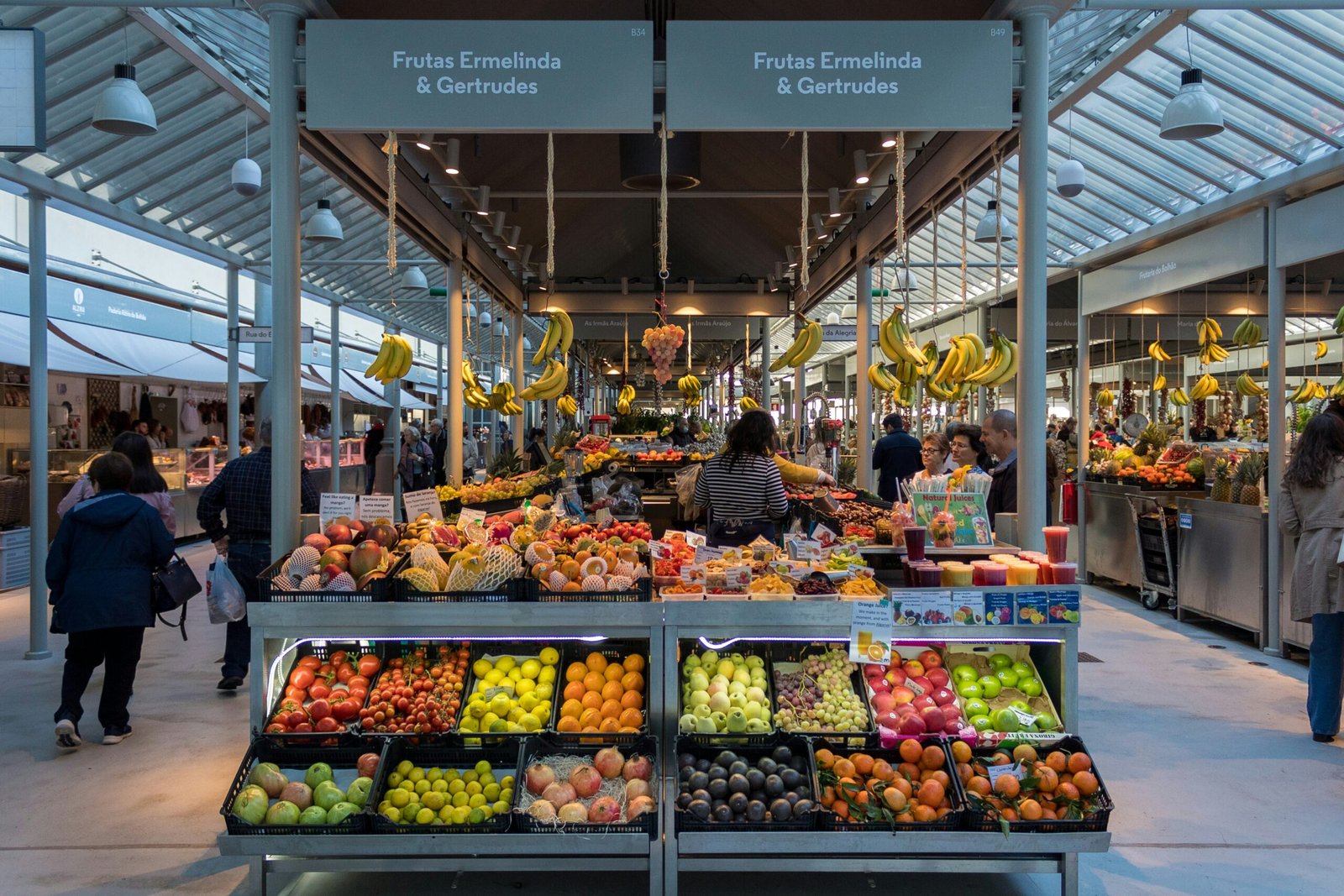 Mercado do Bolhão no Porto: História e Curiosidades