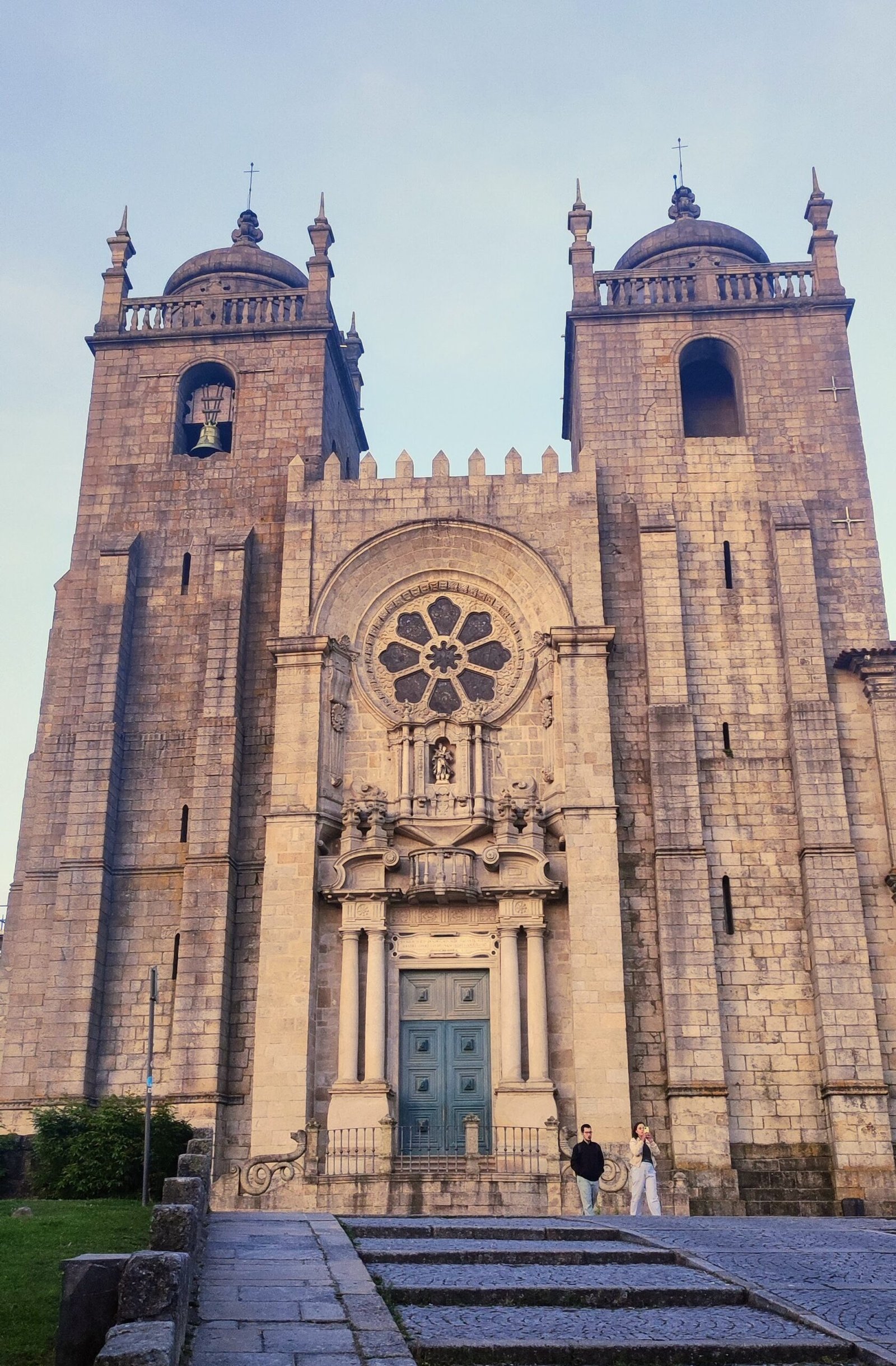 Sé Catedral do Porto: Localização, Horário e como Visitar