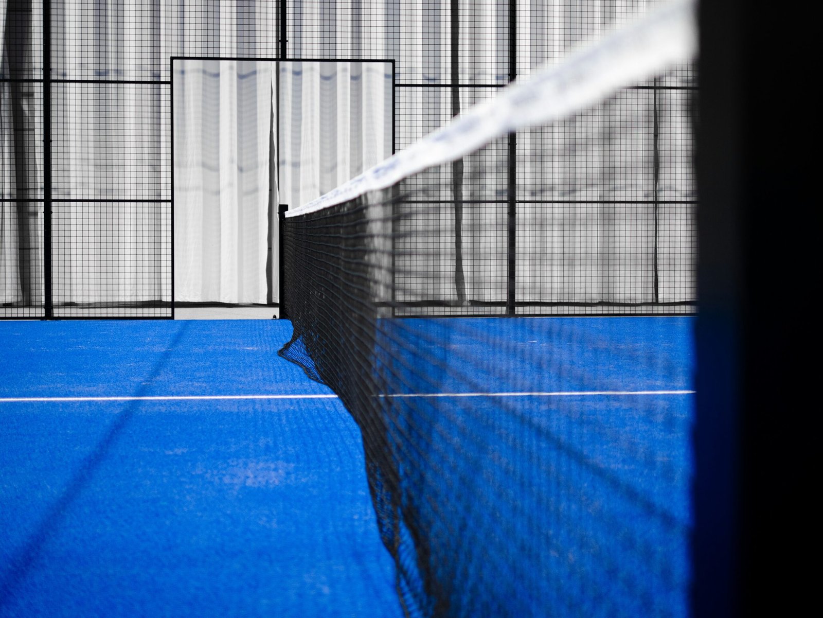 Padel no Porto: 5 campos excelentes para jogar Padel