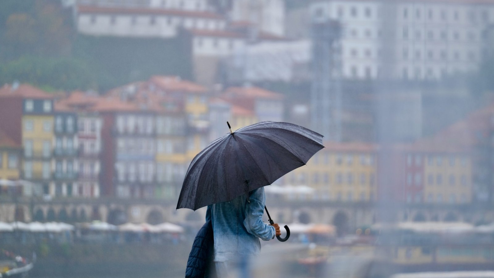 As melhores coisas para fazer no Porto com chuva