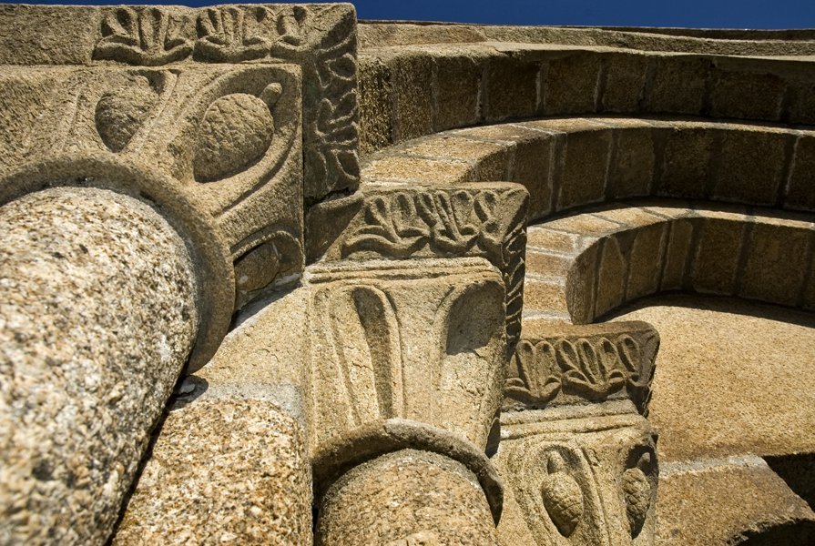 Igreja de Aveleda, o que fazer em Lousada