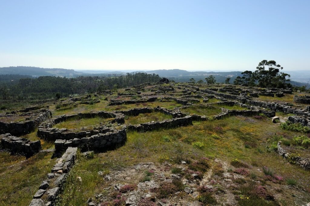 Citânia de Sanfins: uma das top coisas para fazer em Paços de Ferreira