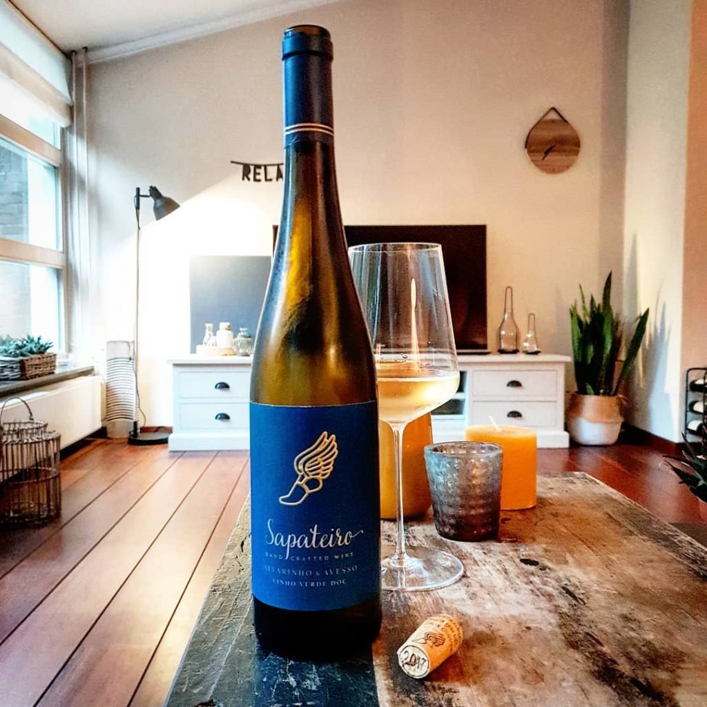 Vinhos Sapateiro
