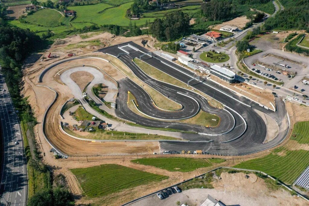 Eurocircuito de Lousada