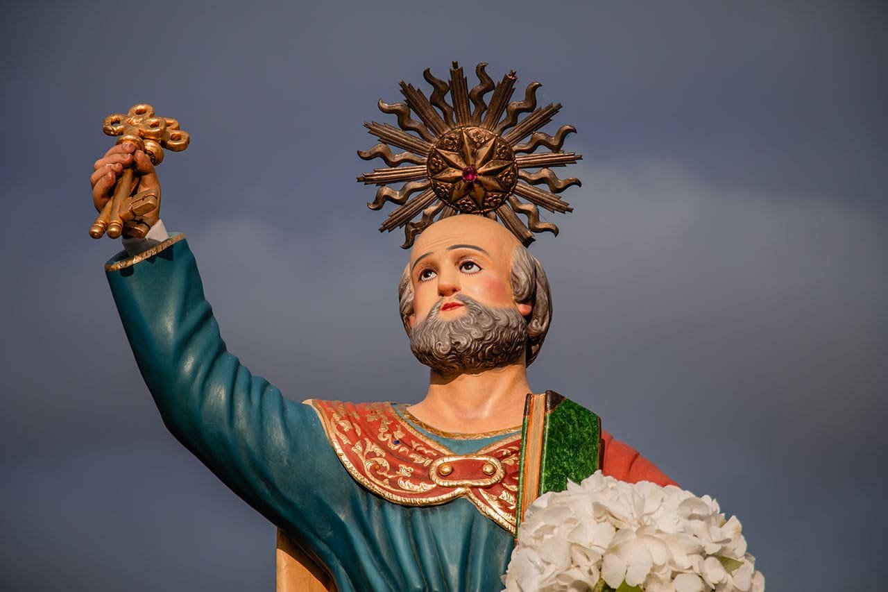 Festas de São Pedro: tradição, fé e muita animação